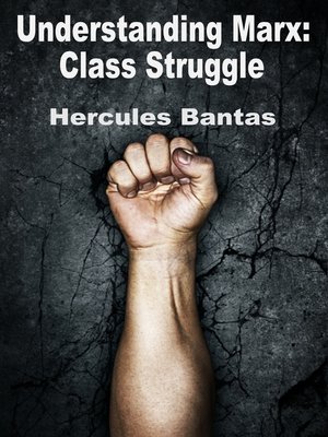 cover image of Understanding Marx